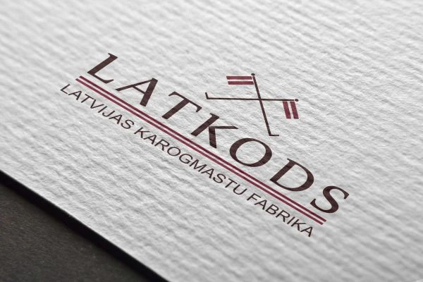 Karogmastu Fabrikas Logo